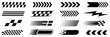 ©       - Race car icons with motorsport labels, dynamic speed lines, racing flags, automotive stickers, and competition graphics, vector, designs