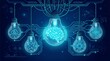 © Arafat - Artificial intelligence brain concept