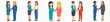 © Nurul - two businesswoman shaking hands