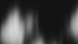 © Arthapicture - Black and white abstract background with heavy grain texture, featuring horizontal motion blur and dark cinematic gradients.