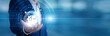 © FutureLogic Studio - Admin professional holding a handheld scanner digitizing Document Management files for secure storage. Office manager organizing electronic archives and ensuring fast data retrieval networks.