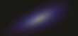 © Genorie - Abstract blur gradient purple black texture glow background soft grainy purple black gradient with subtle yellow light, moody design