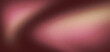 © Genorie - Abstract blur gradient pink burgundy texture soft background with grain, defocused color field for design backdrop