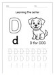 © Ying - Learning the letter