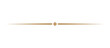 © Fatima7538 - Luxury Gold Decorative Text Divider with Diamond Ornament Isolated