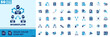 © Madani Pro - Workflow Solid Color Editable Icons set