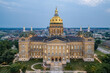 © mark - Iowa State Capitol - Des Moines, Iowa