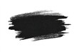 © Rawpixel.com - Abstract black brush stroke illustration.