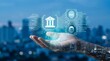 © LA Stock Vision - Smart system integration and biometric data for digital government transformation using AI.