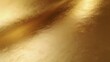 © ala uddin - abstract style with a smooth, uniform texture. It features a gradient of gold hues, ranging from a deep, rich gold to a lighter, more subdued shade. The surface appears metallic and reflective, with a