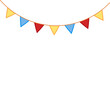 © farmstudios - Circus Bunting Flag
