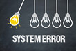 © magele-picture - System Error