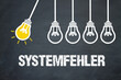 © magele-picture - Systemfehler