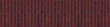 © EdisonArt - Vertical deep burgundy red glossy ceramic finger tiles arranged in two parallel modern rows.
