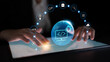 © InfiniteFlow - Global software development and coding solutions. Empowering businesses with custom application development and technology innovation. Motif