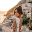© Inna beauty - Sunset Beauty on the Coast