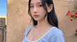 © CoreSelect - 여성 뷰티 포트레이트 / Woman Beauty Portrait