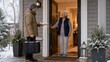 © zuchero - Meal Delivery Service for Seniors at Home
