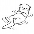 © IMRAN - Sea Otter
