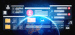 © InfiniteFlow - E-learning dashboard with student profiles, lesson ratings, and course content organization for online education Parse