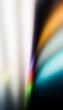© Metadancer - A multicolored abstract background with smooth blurred light