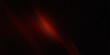 © Mrija - Dark abstract background with dramatic red diagonal light streaks.