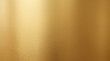 © Sanur - Luxury golden metal texture background with shiny polished brass or gold foil finish
