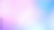 © PixPacks - Pastel tone purple pink blue gradient defocused abstract photo smooth lines pantone color background