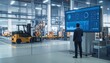 © Nova Tech Studio - AI-Powered Supply Chain Decision Making and Predictive Optimization
