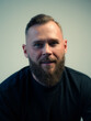 © Milles Team/Stocksy - Smiling man portrait