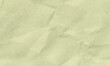 © Ink Magic - Vintage light green crumpled paper texture halftone dot pattern distressed newsprint paper background overlay for comic poster mockup graphic design backdrop