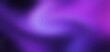 © Ruby - Purple abstract background with grainy texture and soft light leaks. Dark violet gradient backdrop for modern digital art. Ethereal neon purple blur texture for cinematic poster design projects.
