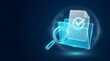 © humed - Digital Document Verification, Approval, and Secure Information Management