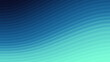 © ZAY - Vibrant blue and turquoise abstract wave background featuring smooth modern gradient curved lines.