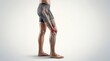 © Moh - Iliotibial Band Syndrome