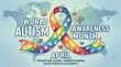 © MSTLIMA - Raising awareness and understanding for autism supporting individuals and building a more inclusive world