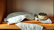 © Stella Mistral - Sleep Hygiene And Morning Self-Care Concept