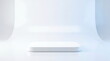 © Islam - Professional product display background for premium items