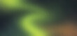 © elmaslouhi - Grainy gradient background with lime green and dark teal colors. Abstract noise texture on a soft blurred backdrop. Lo-fi aesthetic wallpaper for modern web design and social media graphics.