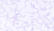 © Fountain - Purple marble texture with delicate violet veins over clean white base offers luxurious aesthetic for premium stationery design and elegant bathroom interiors.