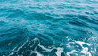 © satria - A view of the ocean from a boat