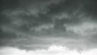 © BESTIMAGE - dark cloud sky black Heavy rain thunderstorm Pattern clouds overcast tornado Hurricane cyclone typhoon storm and rainy Dark sky cloudy have storm lightning thunderbolt Hole in Dark Dramatic Cloud