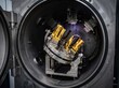 © Biggy - Modern Vacuum Chamber with Metallic Components for Precision Manufacturing and Research Applications