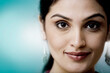 © IndiaPix - Portrait of a beautiful woman