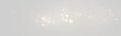 © ikril - Scattered column of soft white sparkling light bursts on transparent background