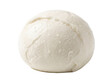 © Bilkis17 - Fresh mozzarella cheese isolated on transparent background