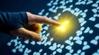 ©  Holo Pixel Studio - Leveraging human capital analytics for strategic workforce planning and enhanced organizational performance in modern business environments