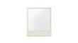 © Vector Boss - Polaroid frame mock up on transparent background