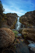 © Salvatore - Cascate Oxena (Randazzo)