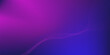 © VectorStockStuff - Purple and Blue Dotted Particle Wave Banner